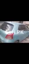 Toyota Vitz  2009 For Sale in Faisalabad