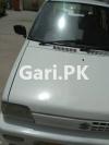 Suzuki Mehran VX 2003 For Sale in Karachi