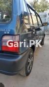 Suzuki Mehran VX 2007 For Sale in Rawalpindi