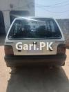 Suzuki Mehran VXR 2007 For Sale in Lahore