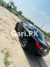 Toyota Corolla Altis SR Cruisetronic 1.8 2010 For Sale in Sahiwal