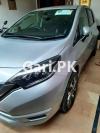 Nissan Note 1.2E 2019 For Sale in Karachi