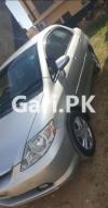 Honda City i-DSI Vario 2004 For Sale in Rawalpindi