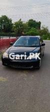 Honda Civic Oriel 2004 For Sale in Faisalabad