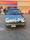 Suzuki Mehran VX 2013 For Sale in Lahore