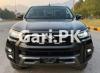Toyota Hilux  2022 For Sale in Wah cantt