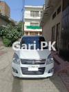 Suzuki Wagon R  2022 For Sale in Multan