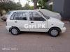 Suzuki Mehran VX Euro II 2017 For Sale in Karachi