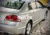 Honda Civic VTi Oriel Prosmatec 1.8 i-VTEC 2011 For Sale in Lahore