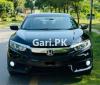 Honda Civic Oriel 1.8 i-VTEC CVT 2019 For Sale in Islamabad