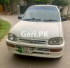 Daihatsu Cuore CX Eco 2008 For Sale in Lahore