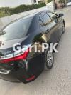 Toyota Corolla GLI 2018 For Sale in Karachi