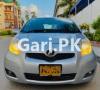 Toyota Vitz  2007 For Sale in Karachi