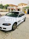 Honda Civic VTi 1995 For Sale in Multan