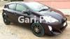 Toyota Aqua  2015 For Sale in Karachi