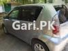 Toyota Passo  2009 For Sale in Mirpur