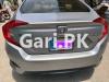 Honda Civic VTi Oriel Prosmatec 2017 For Sale in Islamabad