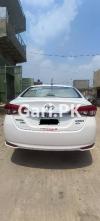 Toyota Yaris  2021 For Sale in Kasur