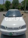 Suzuki Cultus VXR 2015 For Sale in Lahore