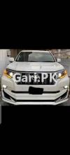 Toyota Prado  2013 For Sale in Karachi