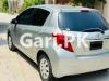 Toyota Vitz  2012 For Sale in Faisalabad