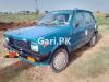 Suzuki FX GA 1988 For Sale in Rawalpindi