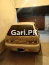 Suzuki Cultus VXR 2006 For Sale in Rawalpindi