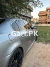 BMW 5 Series 530i 2003 For Sale in Islamabad