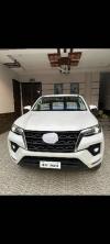 Toyota Fortuner G 2022 For Sale in Gujrat