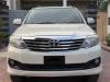 Toyota Fortuner V 2013 For Sale in Islamabad