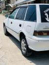 Suzuki Cultus VXR 2006 For Sale in Peshawar