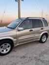 Suzuki Vitara  2005 For Sale in Wah cantt