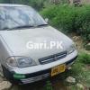 Suzuki Cultus VXRi (CNG) 2007 For Sale in Rawalpindi