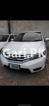 Honda City 1.3 i-VTEC 2016 For Sale in Rawalpindi