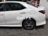 Toyota Corolla Altis Grande X CVT-i 1.8 Beige Interior 2022 For Sale in Lahore