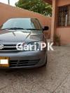 Suzuki Cultus EURO II 2013 For Sale in Karachi