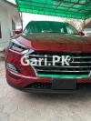 Hyundai Tucson AWD A/T Ultimate 2023 For Sale in Karachi