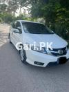 Honda City Aspire 1.3 i-VTEC 2019 For Sale in Islamabad