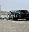 Mercedes Benz C Class C180 2011 For Sale in Peshawar