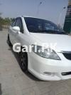 Honda City IDSI 2006 For Sale in Rahim Yar Khan