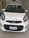 KIA Picanto  2022 For Sale in Sialkot