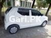 Suzuki Alto  2021 For Sale in Lahore