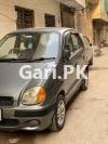 Hyundai Santro  2007 For Sale in Lahore