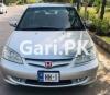 Honda Civic VTi Oriel 2006 For Sale in Islamabad