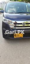 Nissan Dayz Highway Star 2014 For Sale in Karachi