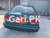 Honda Civic Standard 1996 For Sale in Haripur