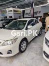 Toyota Corolla XLi VVTi 2014 For Sale in Peshawar