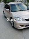 Honda Civic EXi 2004 For Sale in Peshawar