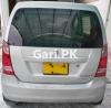 Suzuki Wagon R VXL 2015 For Sale in Karachi