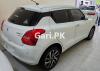 Suzuki Swift XG 1.2 2022 For Sale in Karachi